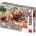 Dino - Puzzle SECRET COLLECTION: Puppies - 1 000 piese