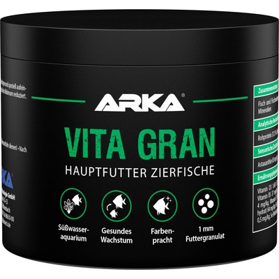 Arka VitaGran Granulate Feed 500 ml