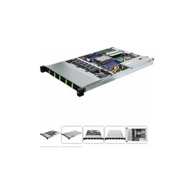 ASRock 1U12E-GENOA/2L2T