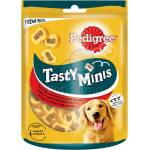 PEDIGREE Tasty Bites Chewy Slices - Лакомство за награда с Говеждо месо 155 г