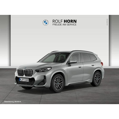 BMW X1 sDrive18d M Sport 110 kW
