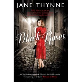 Black Roses | Jane Thynne