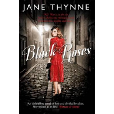 Black Roses | Jane Thynne