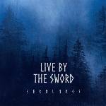 Live By The Sword - Cernunnos (Limited Edition) (Blue Smoke Coloured) (LP) (3481575602009)