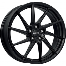 DOTZ Spa 8x19 5x114,3 ET48 black