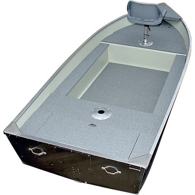 Marine 400 Fish DLX
