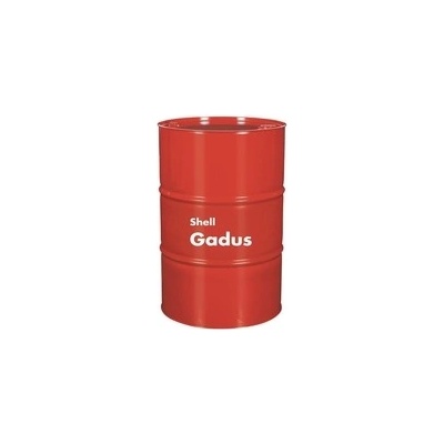 Shell Gadus S2 V220 2 NGLI 2 180 kg
