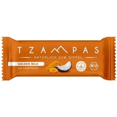 Tzampas tyčinka The Fighter bio 40 g