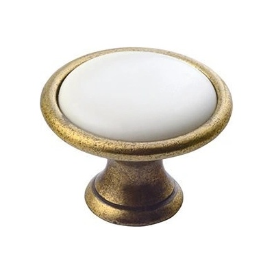 Sapho CROSS 30 mm bronz/bílá 12937