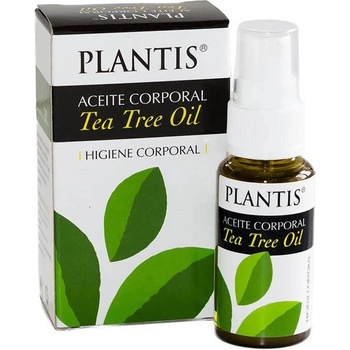 Artesania Agricola Plantis Aceite Corporal Масло от чаено дърво, 30 ml, Artesania Agricola