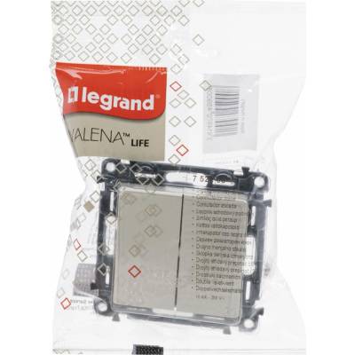 Legrand Valena 752208