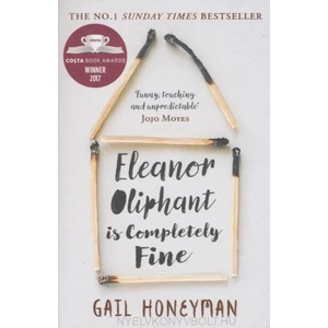 Eleanor Oliphant is Completely Fine (0000)
