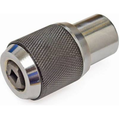Dvoučelisťové sklíčidlo pro závitníky M5-M12 pro gola ráčnu 3/8" LC-SKL-M5-M12-GOLA3/8