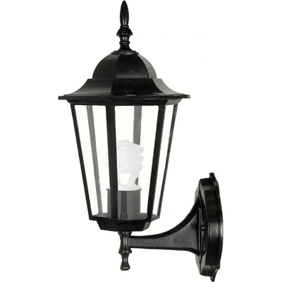 Lightex ГРАД. ФЕНЕР tino e27ЧЕРЕН ДОЛЕН (3800883180625)