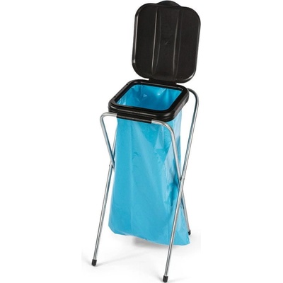 Noelle Stojan na odpadkové pytle 130 litrů skládací pozinkovaný