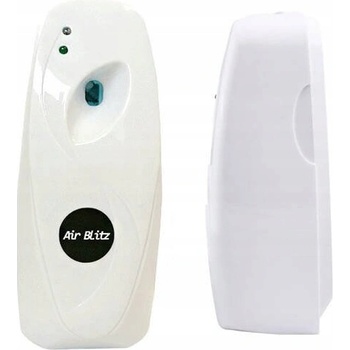 Fresh Blitz Elektronický dávkovač osviežovača vzduchu + batéria
