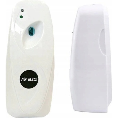 Fresh Blitz Elektronický dávkovač osviežovača vzduchu + batéria