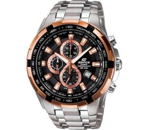 Casio EF-539D-1A5
