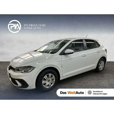 Volkswagen Polo 59 kW