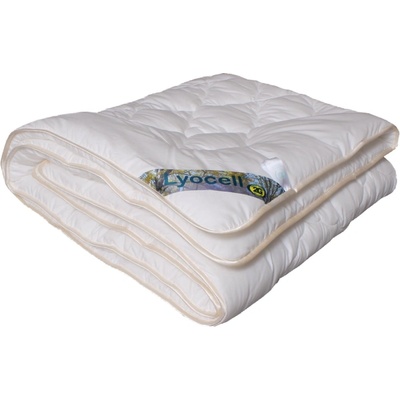 2G Odľahčená prikrývka Lyocell Tencel 135x200
