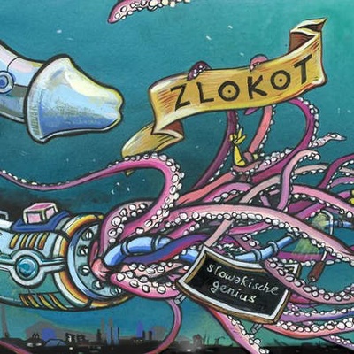 Zlokot - Slowakische genius