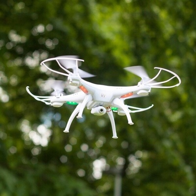 Syma X5Csw- dron s FPV online přenosem přes WiFi - RC_75466