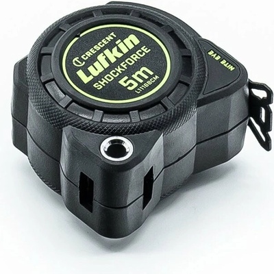 Crestcent Svinovací metr Crestcent LUFKIN Shockforce 5 m 7110