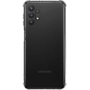 Pouzdro Tactical TPU Plyo Samsung Galaxy A32 5G čiré