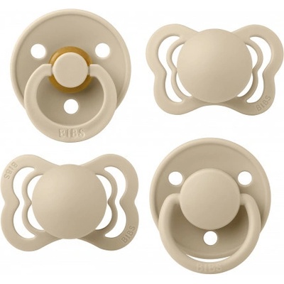Bibs Couture cumlíky Try It kolekcia Vanilla