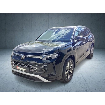 Volkswagen Tayron 2.0 TDI Elegance 4Motion DSG 142 kW