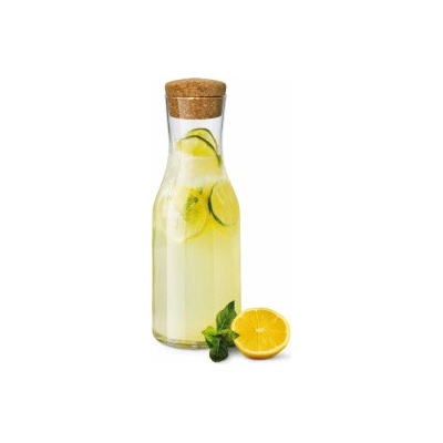 SIMAX Karafa Bastia s korkem 1000 ml