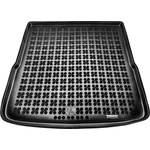 Rezaw-Plast Гумена стелка за багажник за VW Passat B6 / B7 (2005-2014) - Комби - Rezaw Plast (231831)