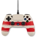 Spartan Gear Hoplite 2 Wired Redline (SG-109034)