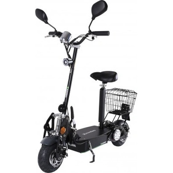 X-scooters XR02 EEC 36V Li