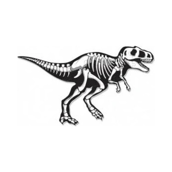 Learning Resources Large foam flooring puzzles, Dinosaur T-Rex