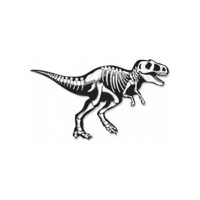 Learning Resources Large foam flooring puzzles, Dinosaur T-Rex