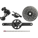 SRAM X01 Eagle Dub Boost
