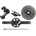 SRAM X01 Eagle Dub Boost
