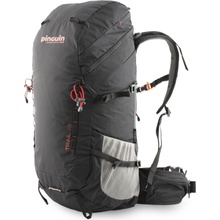 Pinguin Trail 42l Black