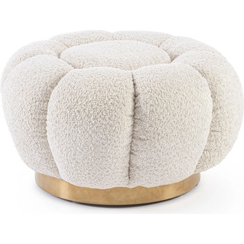 Bizzotto Табуретка Bizzotto, FLOREL, 65x35, бяла (0743879)