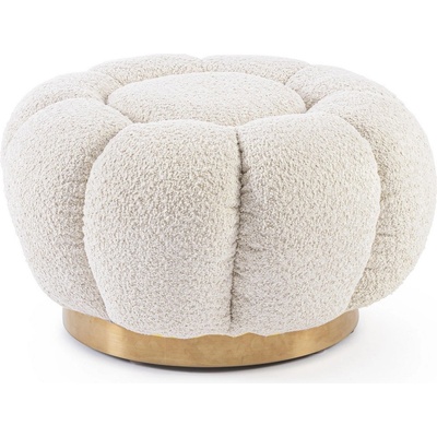 Bizzotto Табуретка Bizzotto, FLOREL, 65x35, бяла (0743879)