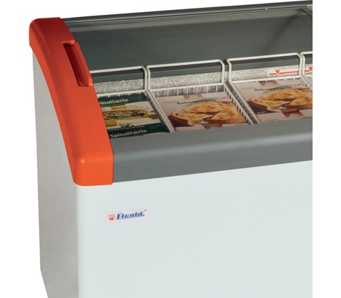 Tefcold Focus 106