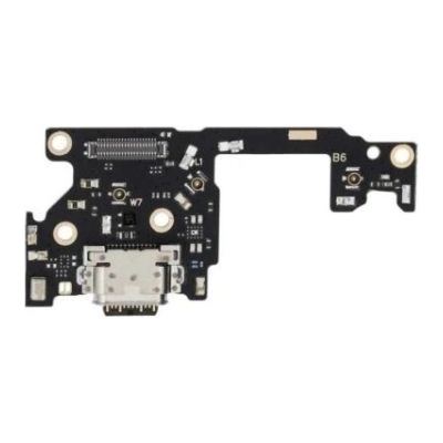 Motorola Edge 20 XT2143 - Nabíjecí Konektor PCB Deska
