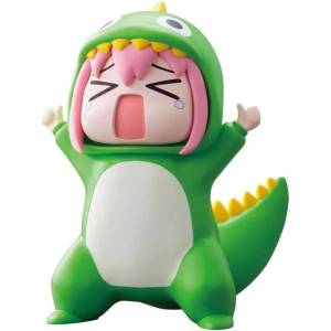 BANDAI Фигурка Bocchi The Rock! Enshrined Monsters Approval Desire Monster (BP29480P)