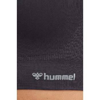 Hummel Спортен сутиен Hummel Tif в розово с изчистен дизайн 210490 (210490)