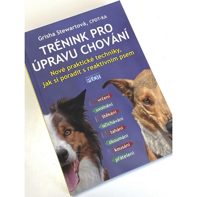 Trénink pro úpravu chování