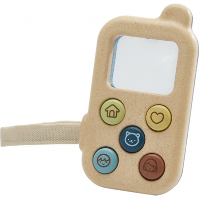 PlanToys můj první telefon Orchard