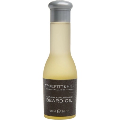 Truefitt & Hill olej na vousy 60 ml