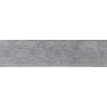 Mexen Icon Проба на глазирани каменинови плочки Lyon Gris ректификат. G1, стенни (TL712-54-S)
