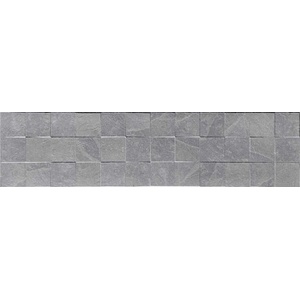 Mexen Icon Проба на глазирани каменинови плочки Lyon Gris ректификат. G1, стенни (TL712-54-S)